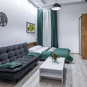 Апартаменты Cozy Center, Львов